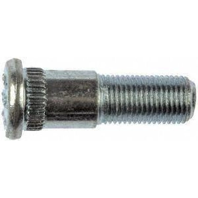 Front Wheel Stud by DORMAN/AUTOGRADE - 610-256 pa2