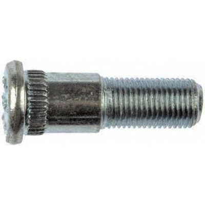 Front Wheel Stud (Pack of 10) by DORMAN/AUTOGRADE - 610-256 pa3