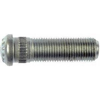 Front Wheel Stud by DORMAN/AUTOGRADE - 610-258 pa1