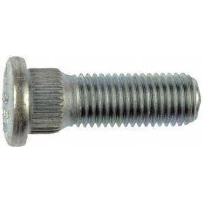 Front Wheel Stud (Pack of 10) by DORMAN/AUTOGRADE - 610-262 pa5