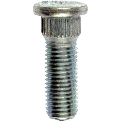 Front Wheel Stud (Pack of 10) by DORMAN/AUTOGRADE - 610-262 pa6
