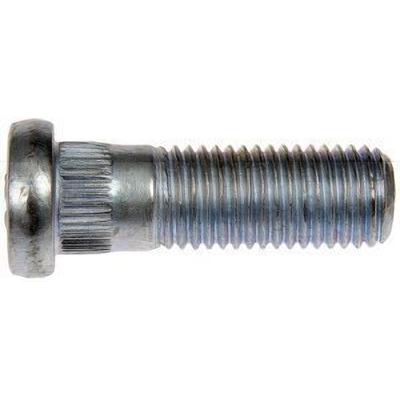 Front Wheel Stud by DORMAN/AUTOGRADE - 610-269.40 pa12