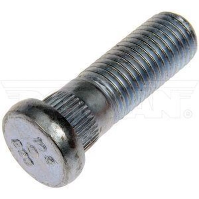 Front Wheel Stud by DORMAN/AUTOGRADE - 610-269.40 pa13