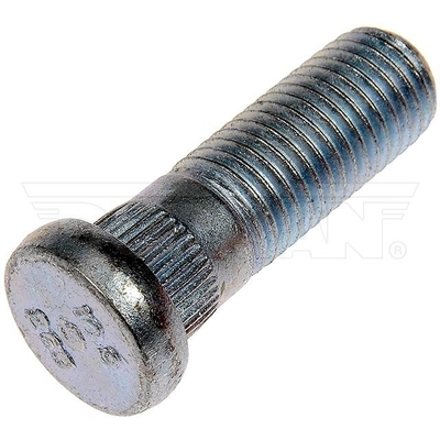 Front Wheel Stud by DORMAN/AUTOGRADE - 610-269.40 pa9