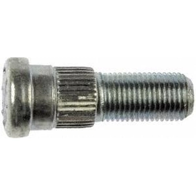 Front Wheel Stud by DORMAN/AUTOGRADE - 610-273.1 pa1