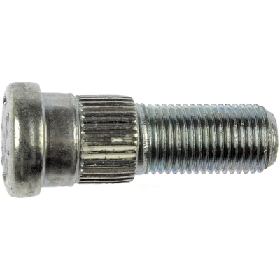 Front Wheel Stud by DORMAN/AUTOGRADE - 610-273 pa1