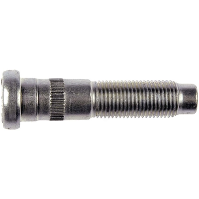 Front Wheel Stud (Pack of 10) by DORMAN/AUTOGRADE - 610-278 pa3