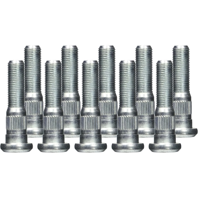 DORMAN/AUTOGRADE - 610-283 - Front Wheel Stud (Pack of 10) pa7