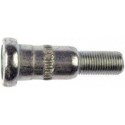 Front Wheel Stud (Pack of 10) by DORMAN/AUTOGRADE - 610-286 pa2
