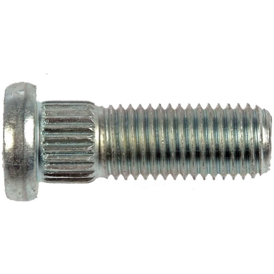 Front Wheel Stud by DORMAN/AUTOGRADE - 610-294 pa2