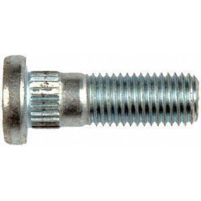 Front Wheel Stud by DORMAN/AUTOGRADE - 610-295 pa5