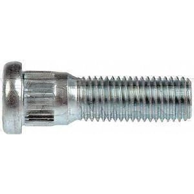 Front Wheel Stud by DORMAN/AUTOGRADE - 610-312 pa3