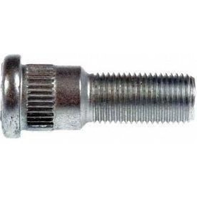 Front Wheel Stud (Pack of 10) by DORMAN/AUTOGRADE - 610-315 pa1