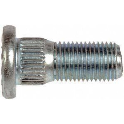 Front Wheel Stud (Pack of 10) by DORMAN/AUTOGRADE - 610-322 pa1