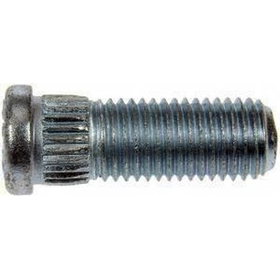 Front Wheel Stud by DORMAN/AUTOGRADE - 610-324.1 pa3