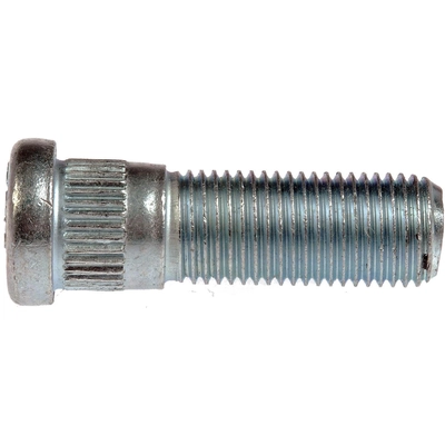 Front Wheel Stud (Pack of 10) by DORMAN/AUTOGRADE - 610-330 pa4