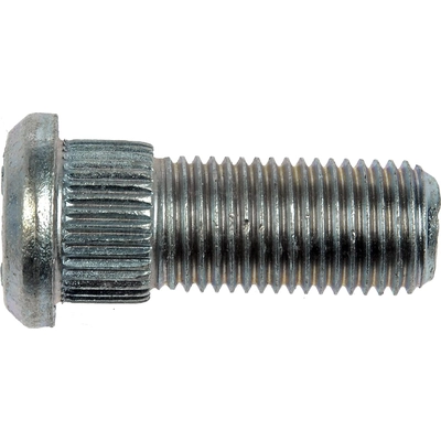 Front Wheel Stud by DORMAN/AUTOGRADE - 610-338 pa1