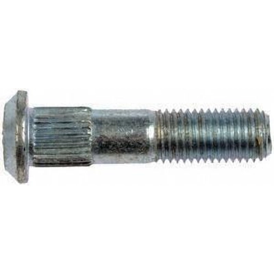 Front Wheel Stud by DORMAN/AUTOGRADE - 610-341 pa4