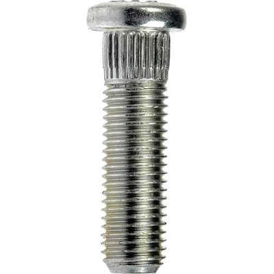 Front Wheel Stud by DORMAN/AUTOGRADE - 610-360 pa6