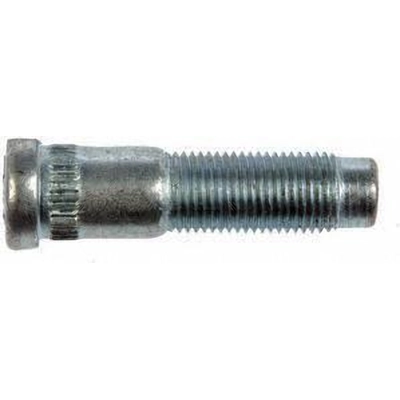 Front Wheel Stud (Pack of 10) by DORMAN/AUTOGRADE - 610-366 pa2