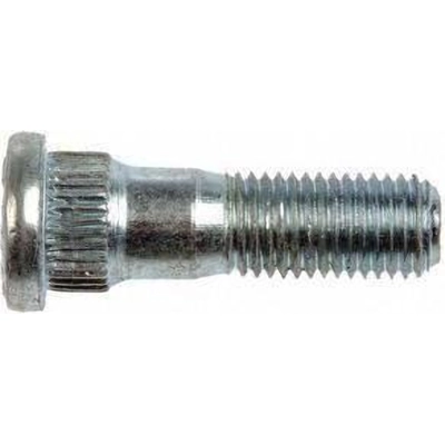 Front Wheel Stud (Pack of 10) by DORMAN/AUTOGRADE - 610-370 pa2