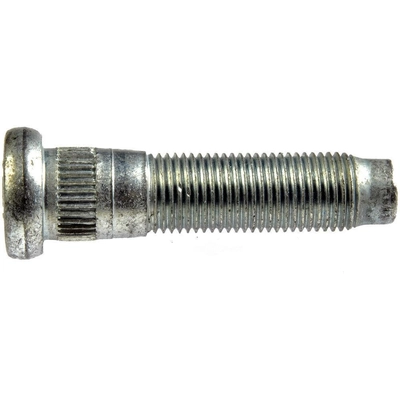 Front Wheel Stud by DORMAN/AUTOGRADE - 610-382 pa2