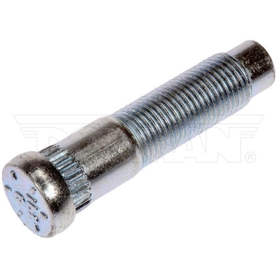 Front Wheel Stud by DORMAN/AUTOGRADE - 610-391.1 pa4