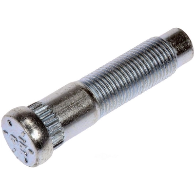 Front Wheel Stud by DORMAN/AUTOGRADE - 610-391 pa4