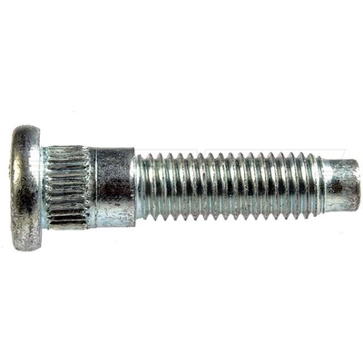 Front Wheel Stud (Pack of 10) by DORMAN/AUTOGRADE - 610-393 pa3