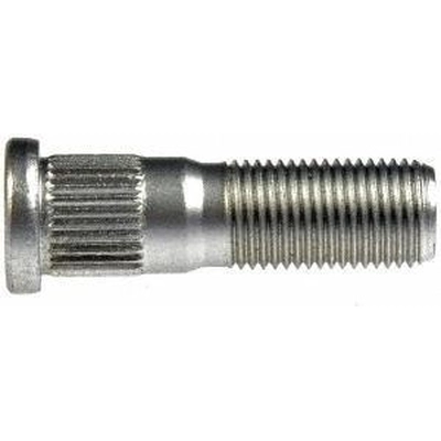 Front Wheel Stud by DORMAN/AUTOGRADE - 610-394.1 pa3