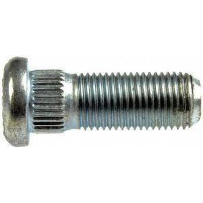 Front Wheel Stud (Pack of 10) by DORMAN/AUTOGRADE - 610-396 pa3