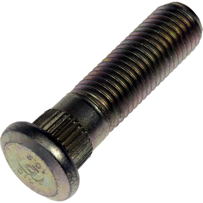 Front Wheel Stud by DORMAN/AUTOGRADE - 610-410.1 pa4