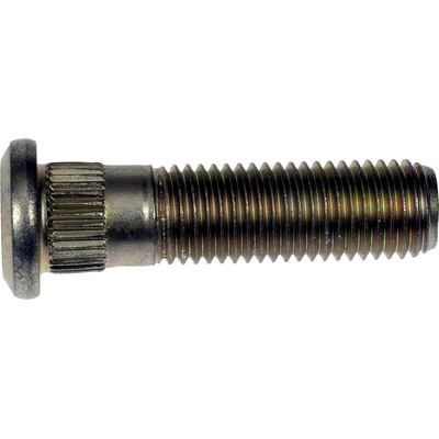 Front Wheel Stud by DORMAN/AUTOGRADE - 610-410.1 pa5