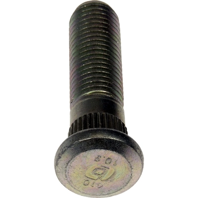 Front Wheel Stud (Pack of 10) by DORMAN/AUTOGRADE - 610-410 pa5