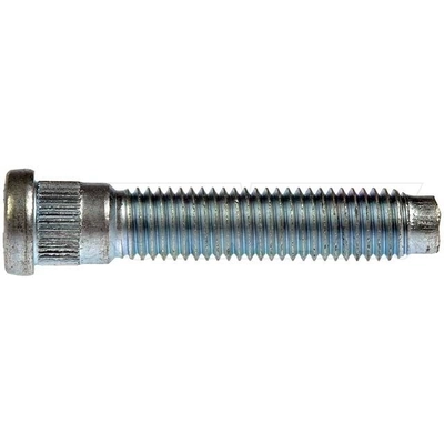 Front Wheel Stud by DORMAN/AUTOGRADE - 610-424 pa3