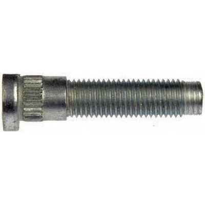 Front Wheel Stud by DORMAN/AUTOGRADE - 610-427.1 pa1