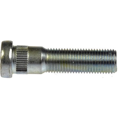 Front Wheel Stud by DORMAN/AUTOGRADE - 610-435.1 pa3