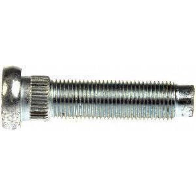 Front Wheel Stud (Pack of 10) by DORMAN/AUTOGRADE - 610-439 pa5