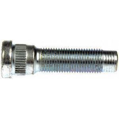 Front Wheel Stud by DORMAN/AUTOGRADE - 610-444 pa1