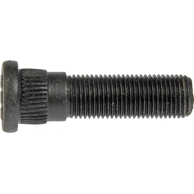 Front Wheel Stud (Pack of 5) by DORMAN/AUTOGRADE - 610-449.1 pa1