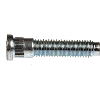 Front Wheel Stud (Pack of 10) by DORMAN/AUTOGRADE - 610-455 pa3