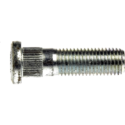 Front Wheel Stud (Pack of 10) by DORMAN/AUTOGRADE - 610-468 pa6