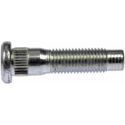 Front Wheel Stud (Pack of 10) by DORMAN/AUTOGRADE - 610-470 pa5