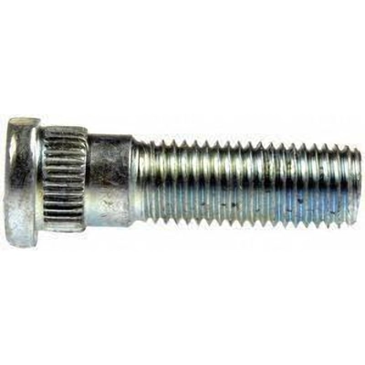 Front Wheel Stud by DORMAN/AUTOGRADE - 610-476 pa5