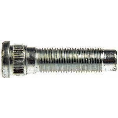 Front Wheel Stud by DORMAN/AUTOGRADE - 610-481 pa2