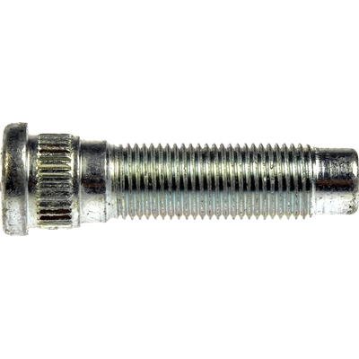 Front Wheel Stud (Pack of 10) by DORMAN/AUTOGRADE - 610-481 pa4