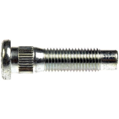 Front Wheel Stud by DORMAN/AUTOGRADE - 610-484 pa2