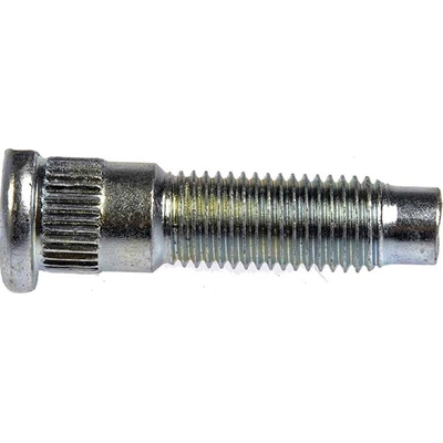 Front Wheel Stud (Pack of 10) by DORMAN/AUTOGRADE - 610-486 pa3