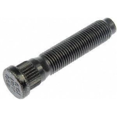 Front Wheel Stud (Pack of 50) by DORMAN/AUTOGRADE - 610-490.1 pa6