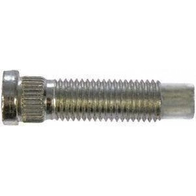 Front Wheel Stud by DORMAN/AUTOGRADE - 610-492.1 pa1